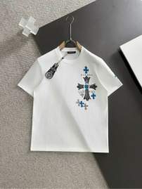 Picture of Chrome Hearts T Shirts Short _SKUChromeHeartsS-2XLxetr14518123